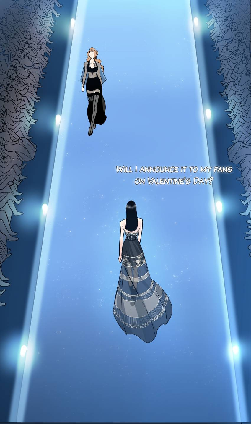 Read Mojito (Colored) chapter 1 image 3 on Lezhin
