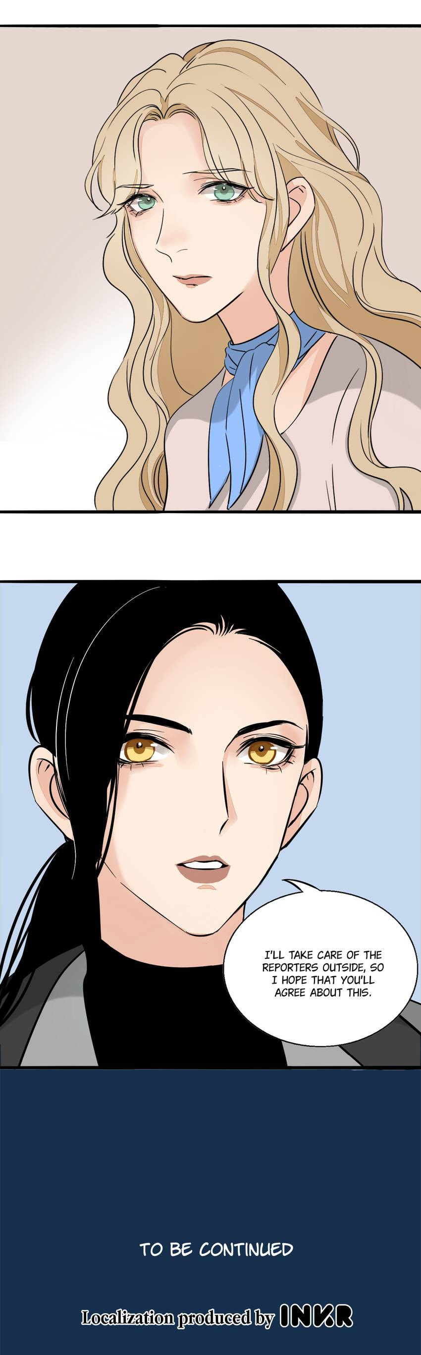 Read Mojito (Colored) chapter 1 image 38 on Lezhin