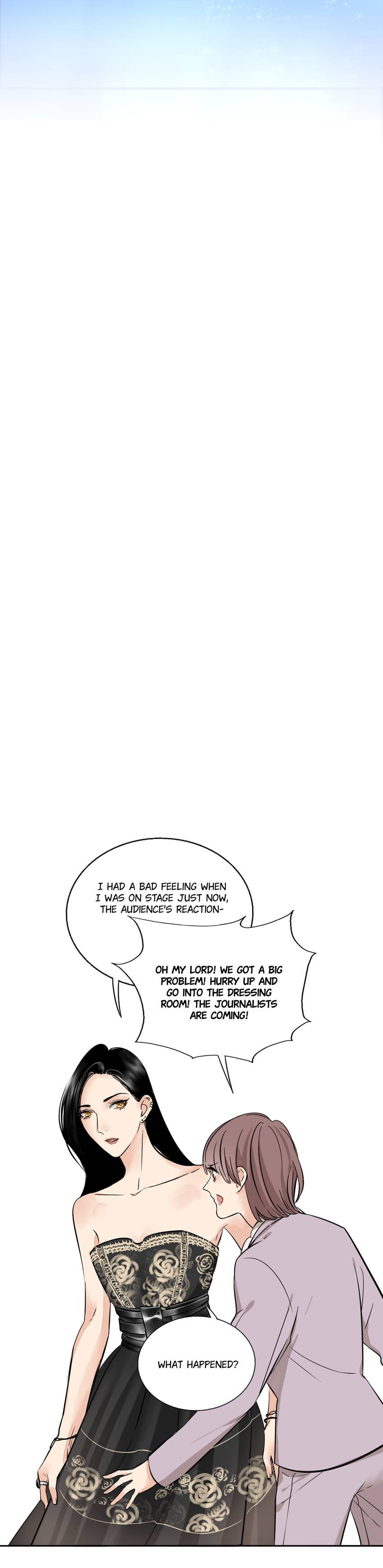 Read Mojito (Colored) chapter 1 image 8 on Lezhin