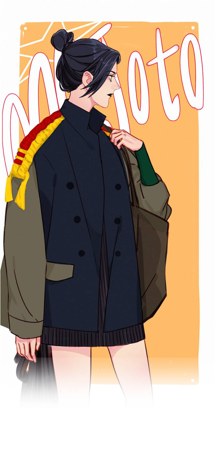 Read Mojito (Colored) chapter 10 image 1 on Lezhin