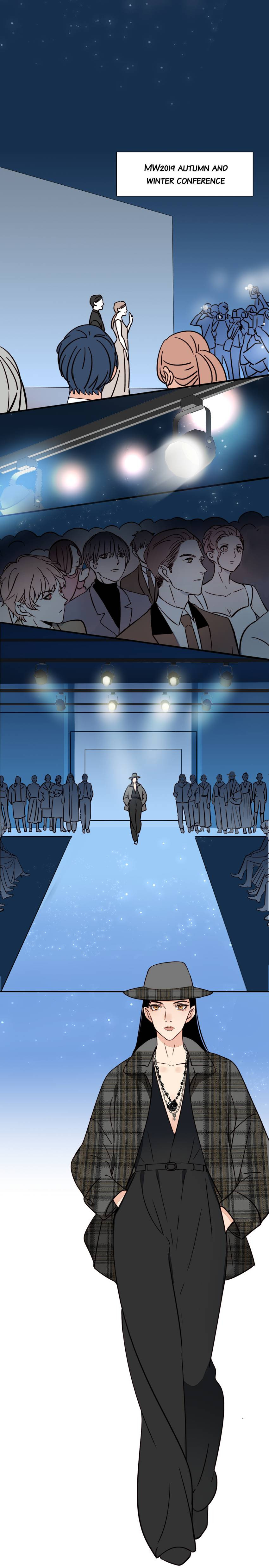 Read Mojito (Colored) chapter 10 image 11 on Lezhin