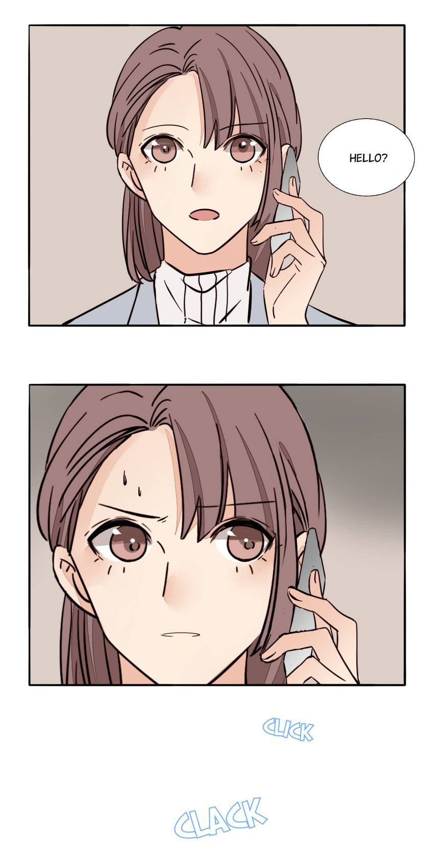 Read Mojito (Colored) chapter 10 image 15 on Lezhin