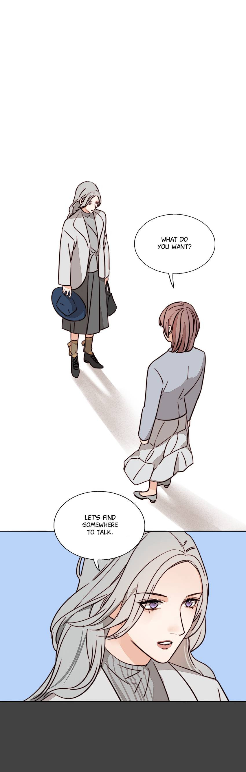 Read Mojito (Colored) chapter 11 image 1 on Lezhin