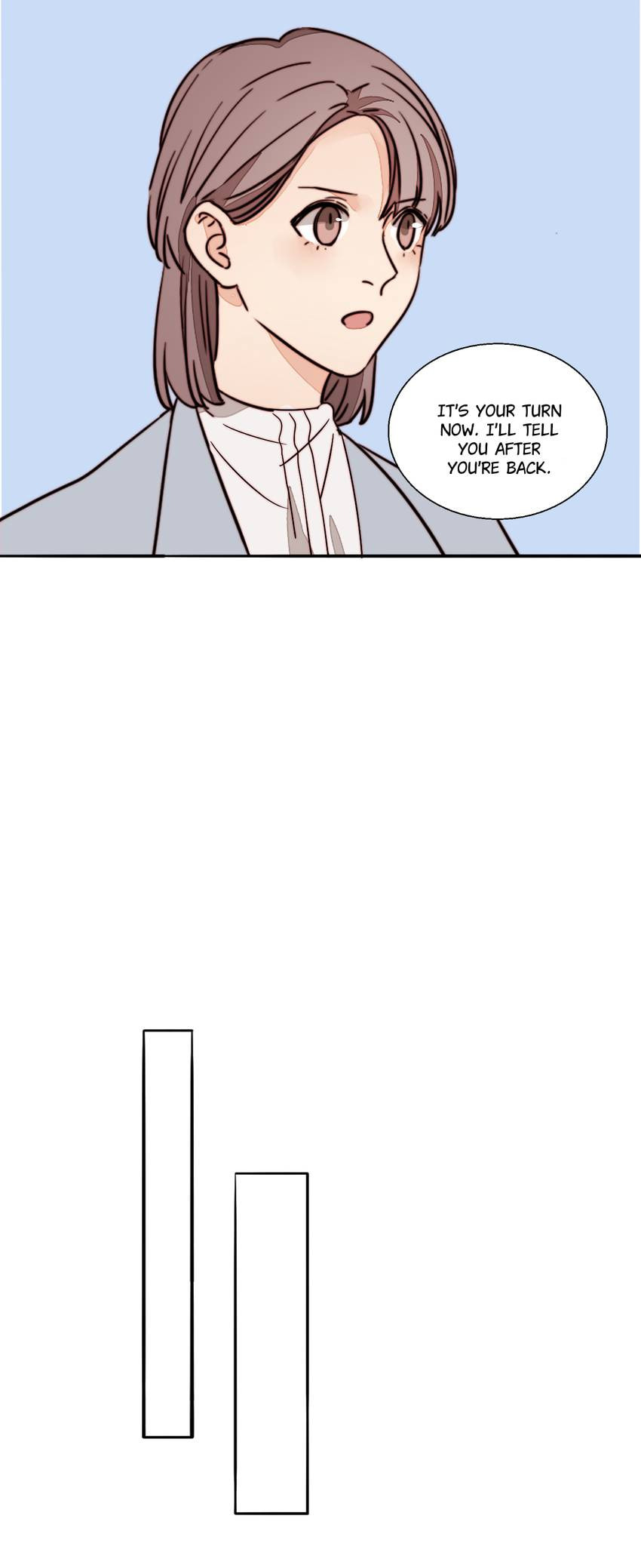 Read Mojito (Colored) chapter 11 image 13 on Lezhin