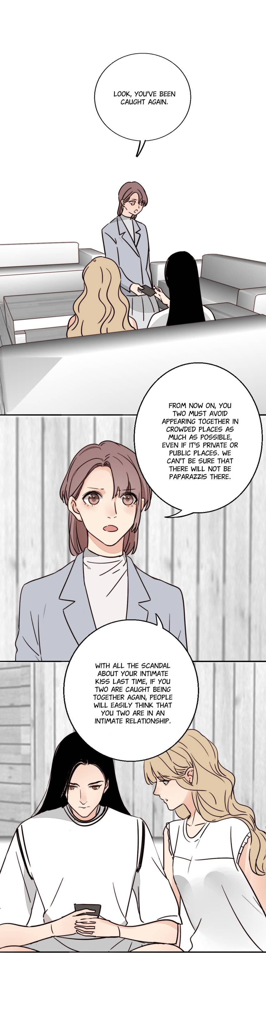 Read Mojito (Colored) chapter 11 image 16 on Lezhin