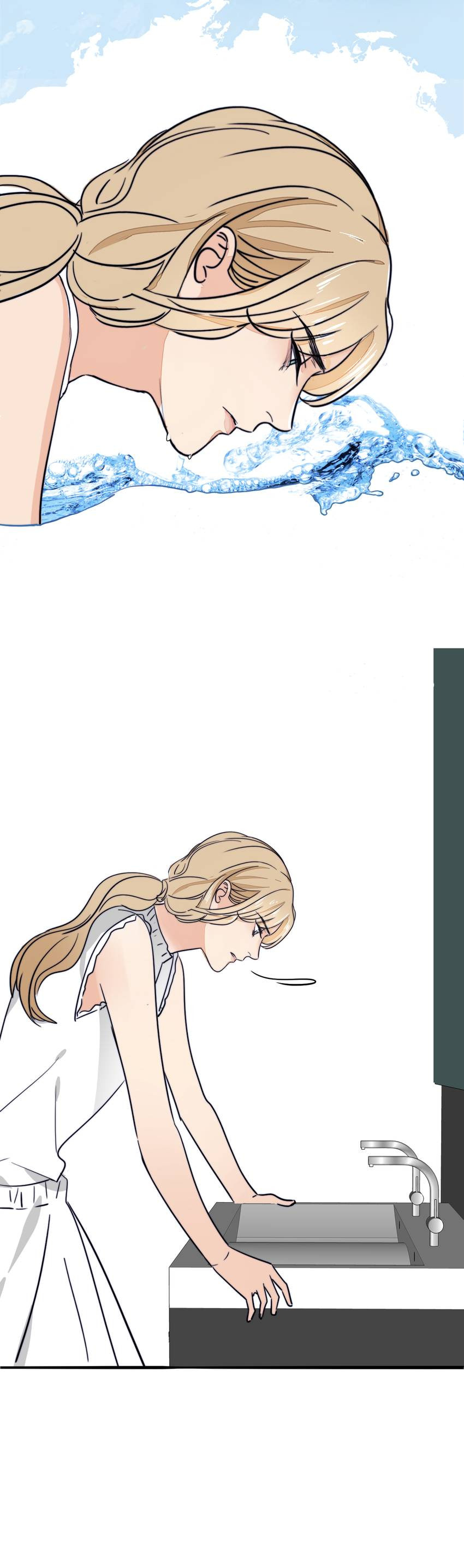 Read Mojito (Colored) chapter 11 image 18 on Lezhin