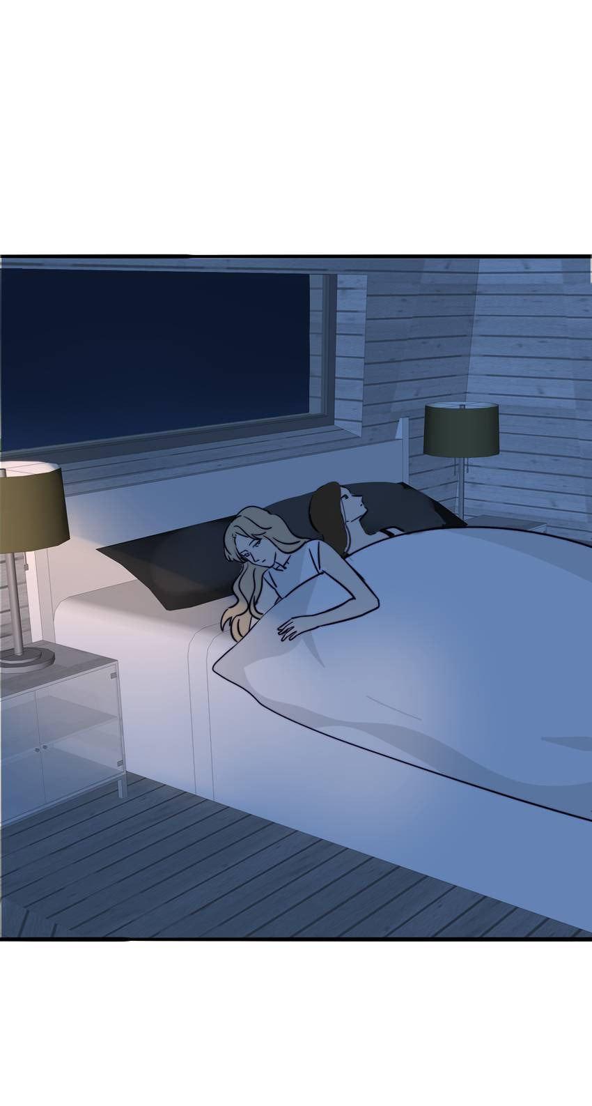 Read Mojito (Colored) chapter 11 image 19 on Lezhin