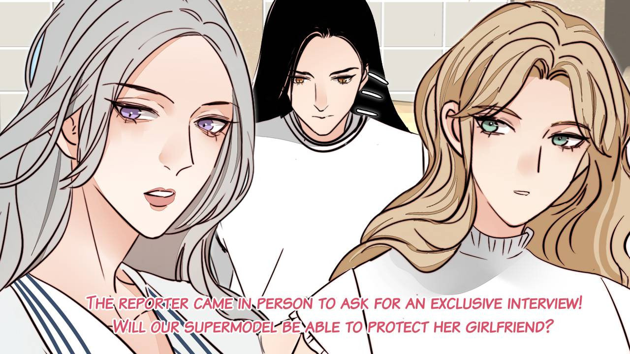 Read Mojito (Colored) chapter 11 image 22 on Lezhin