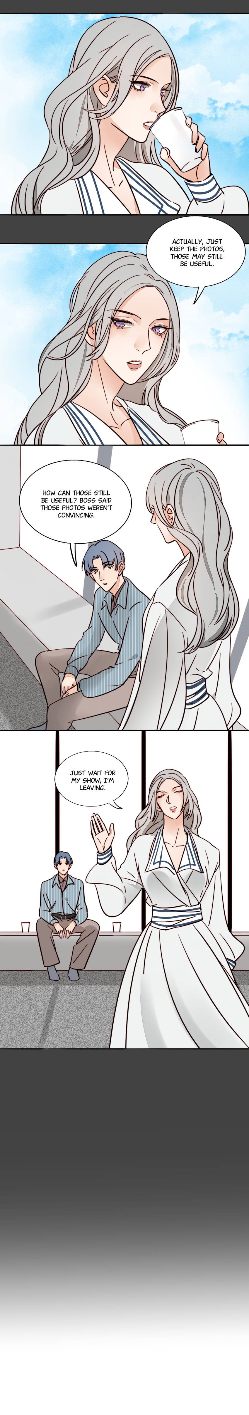 Read Mojito (Colored) chapter 11 image 5 on Lezhin