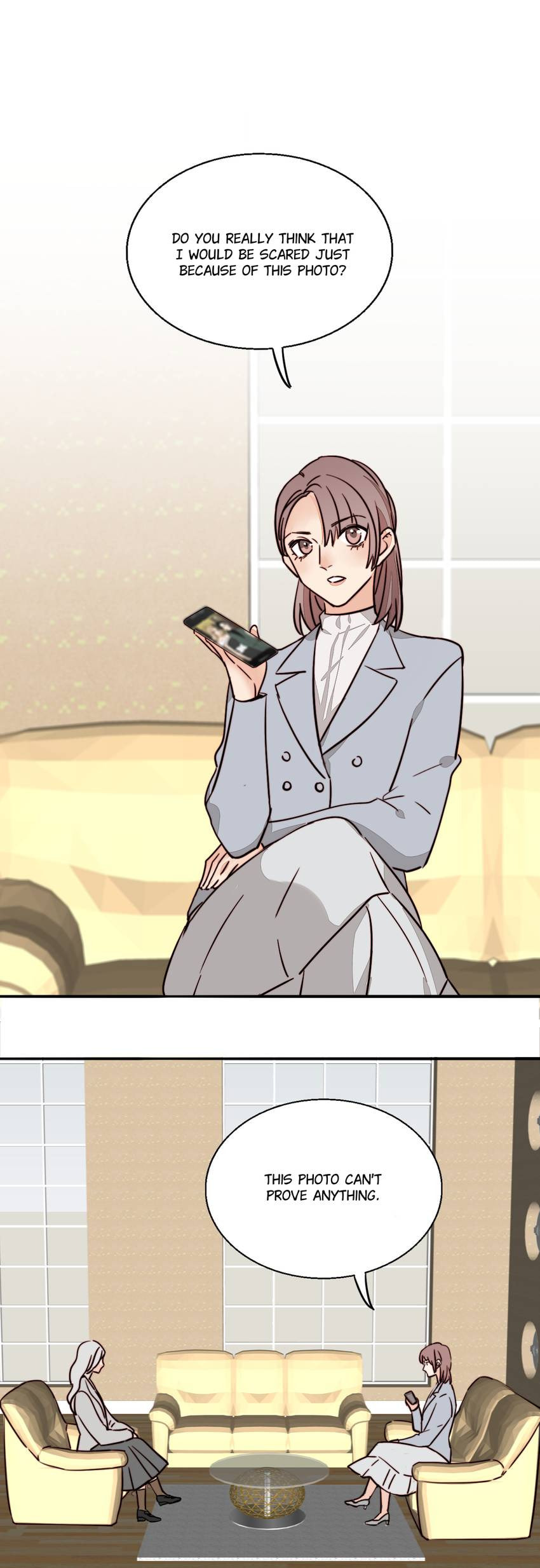 Read Mojito (Colored) chapter 11 image 6 on Lezhin
