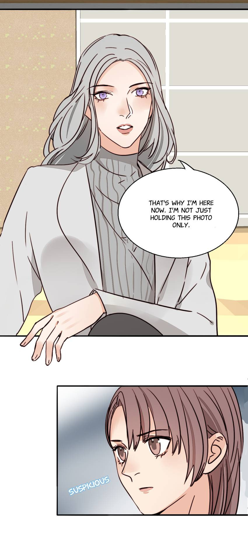 Read Mojito (Colored) chapter 11 image 7 on Lezhin