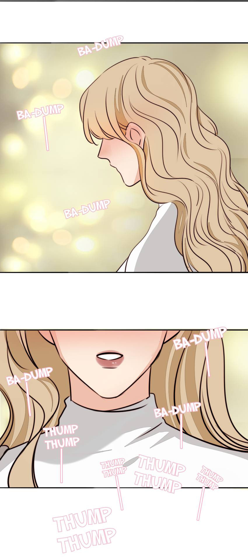 Read Mojito (Colored) chapter 12 image 22 on Lezhin