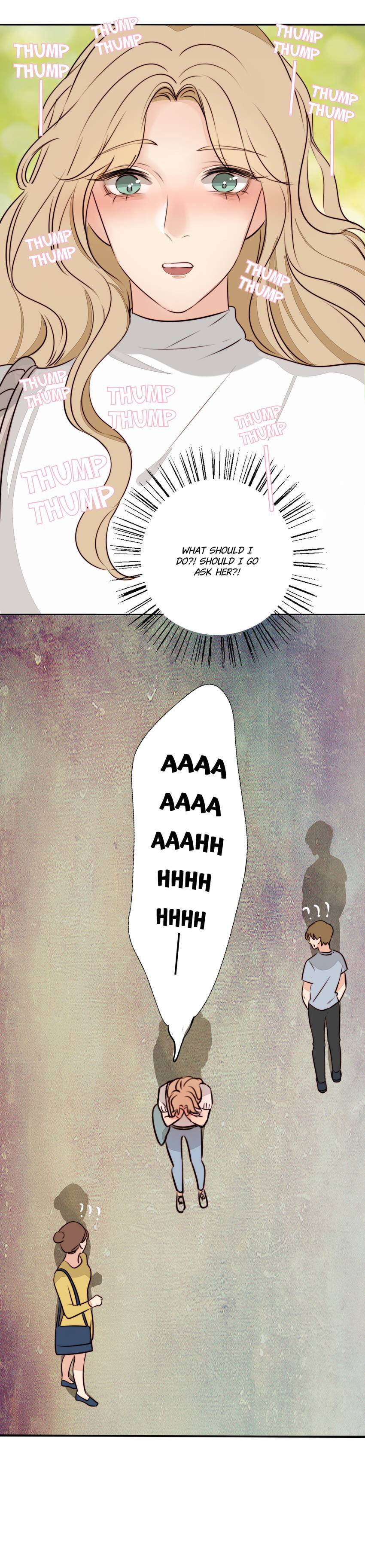 Read Mojito (Colored) chapter 12 image 23 on Lezhin