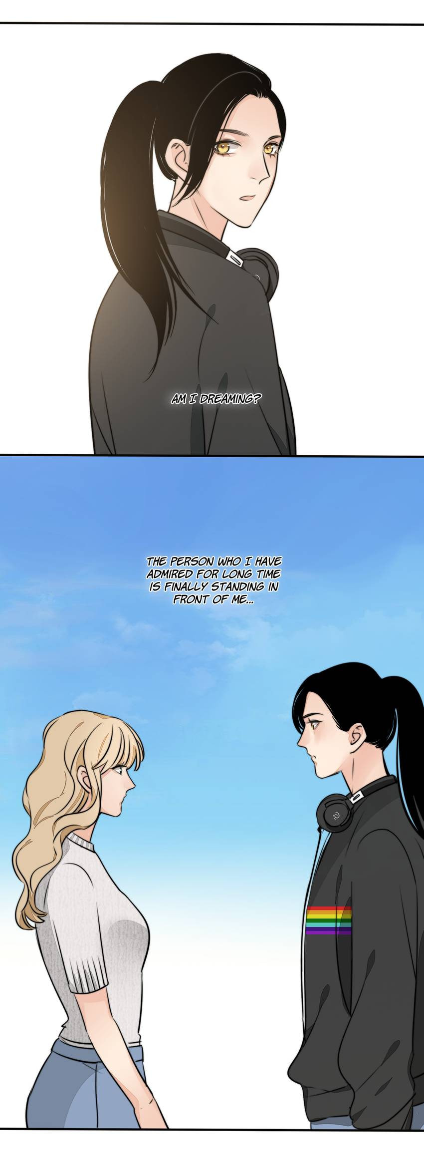 Read Mojito (Colored) chapter 12 image 25 on Lezhin