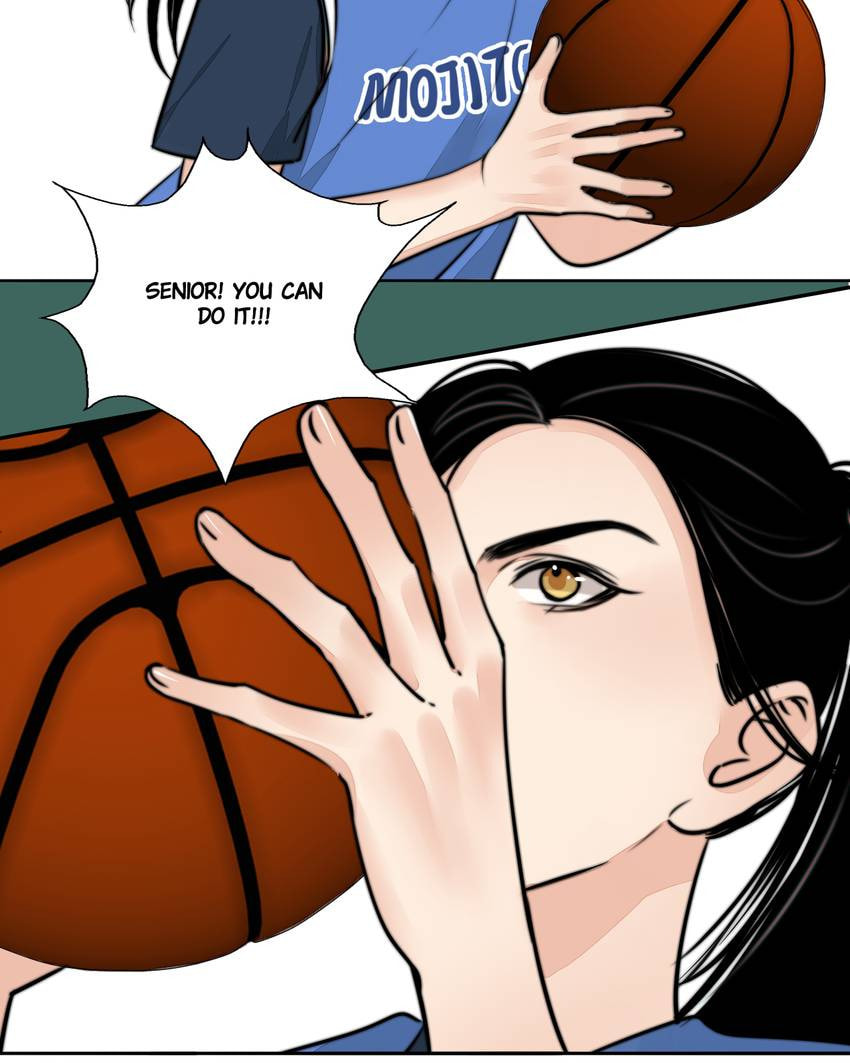 Read Mojito (Colored) chapter 12 image 3 on Lezhin