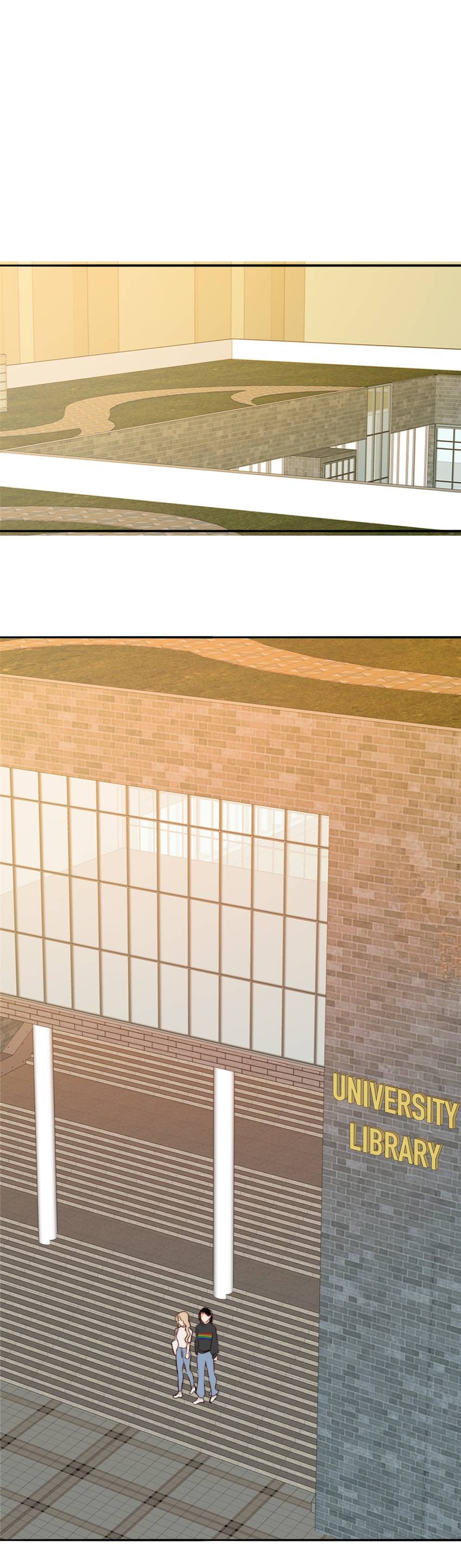 Read Mojito (Colored) chapter 13 image 14 on Lezhin