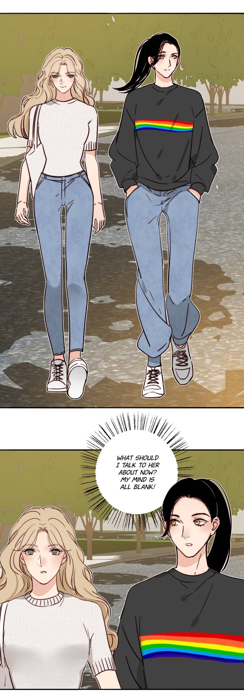 Read Mojito (Colored) chapter 13 image 15 on Lezhin