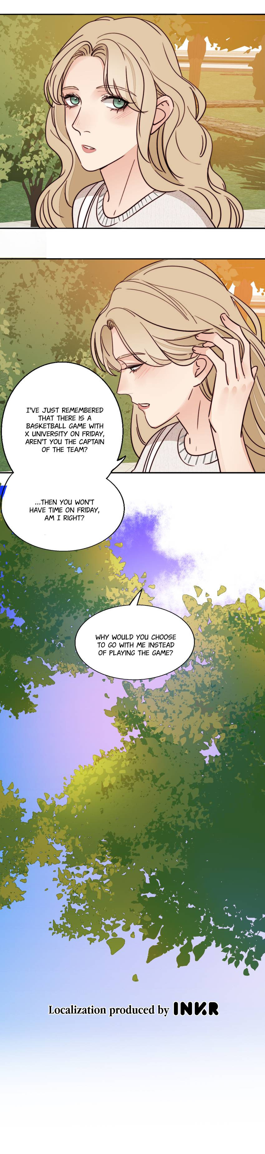 Read Mojito (Colored) chapter 13 image 19 on Lezhin