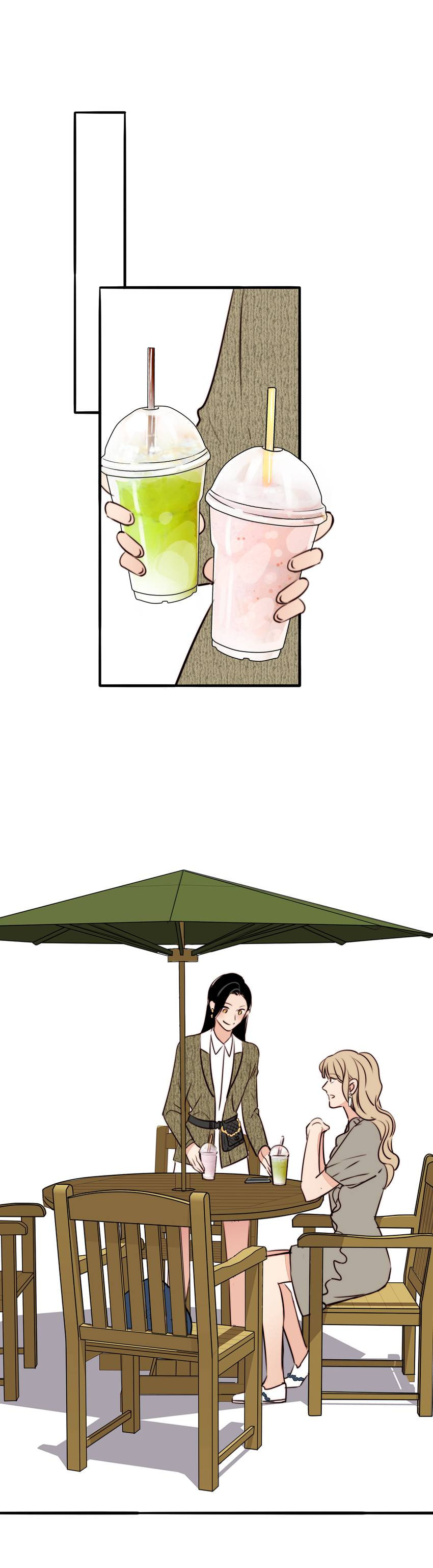 Read Mojito (Colored) chapter 16 image 10 on Lezhin