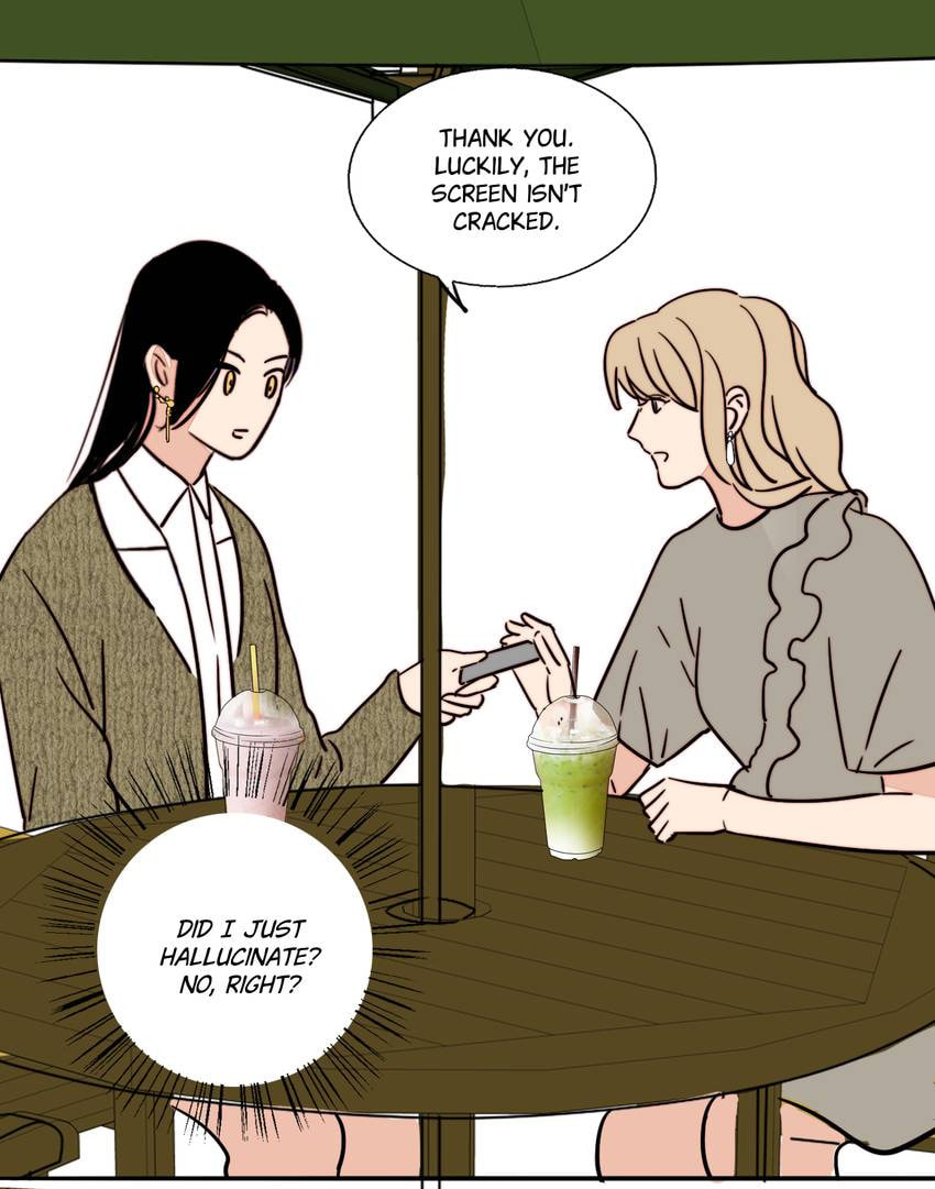Read Mojito (Colored) chapter 16 image 16 on Lezhin