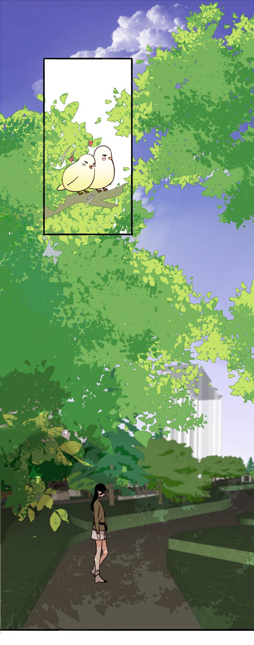 Read Mojito (Colored) chapter 16 image 6 on Lezhin