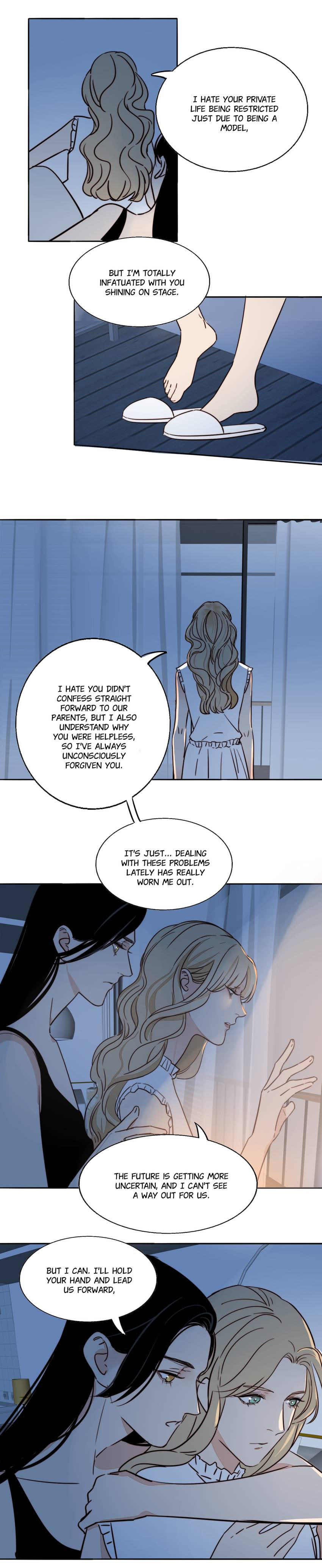 Read Mojito (Colored) chapter 17 image 10 on Lezhin