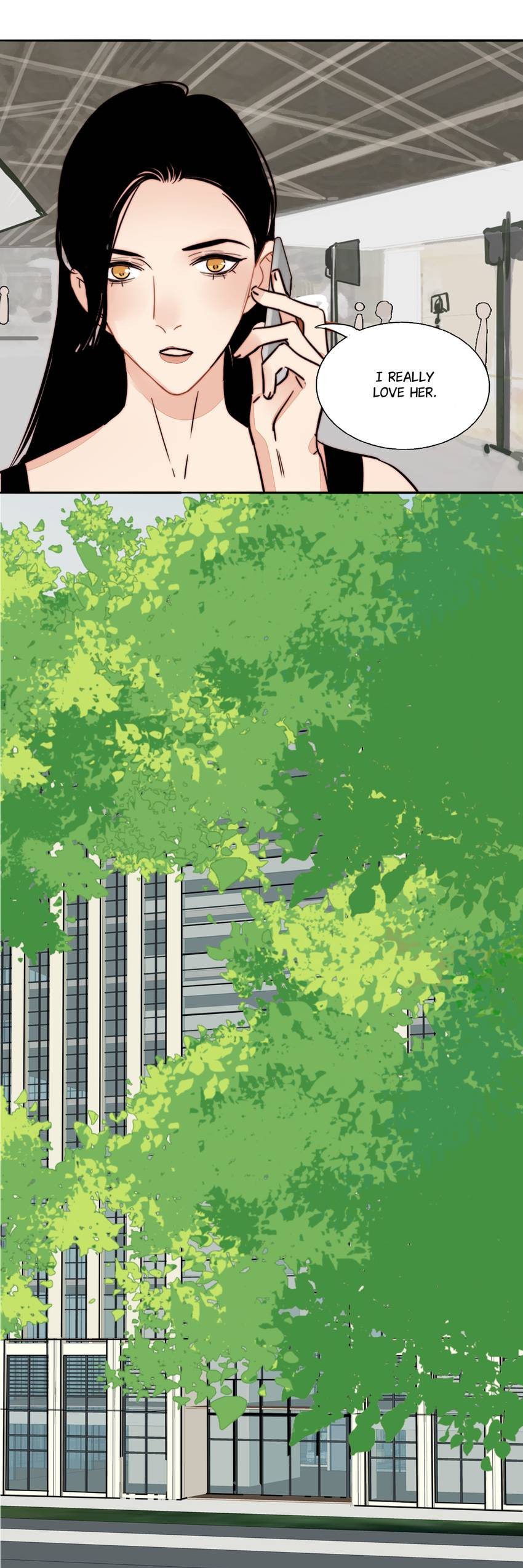 Read Mojito (Colored) chapter 17 image 13 on Lezhin