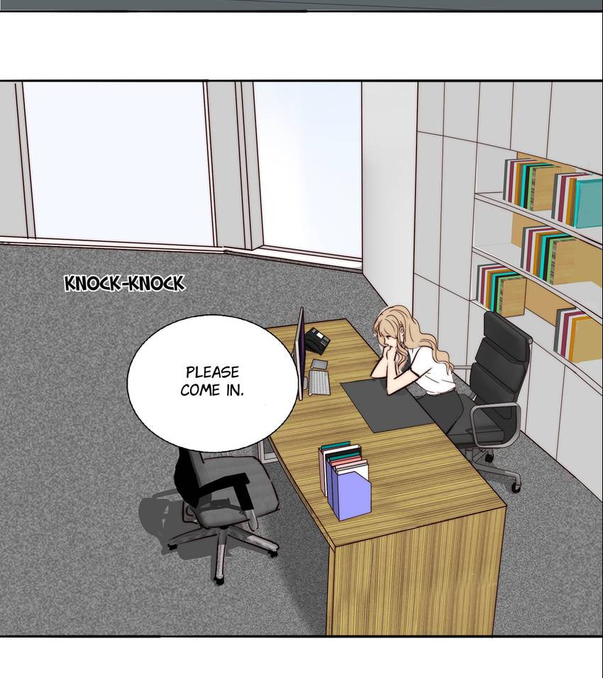 Read Mojito (Colored) chapter 17 image 14 on Lezhin