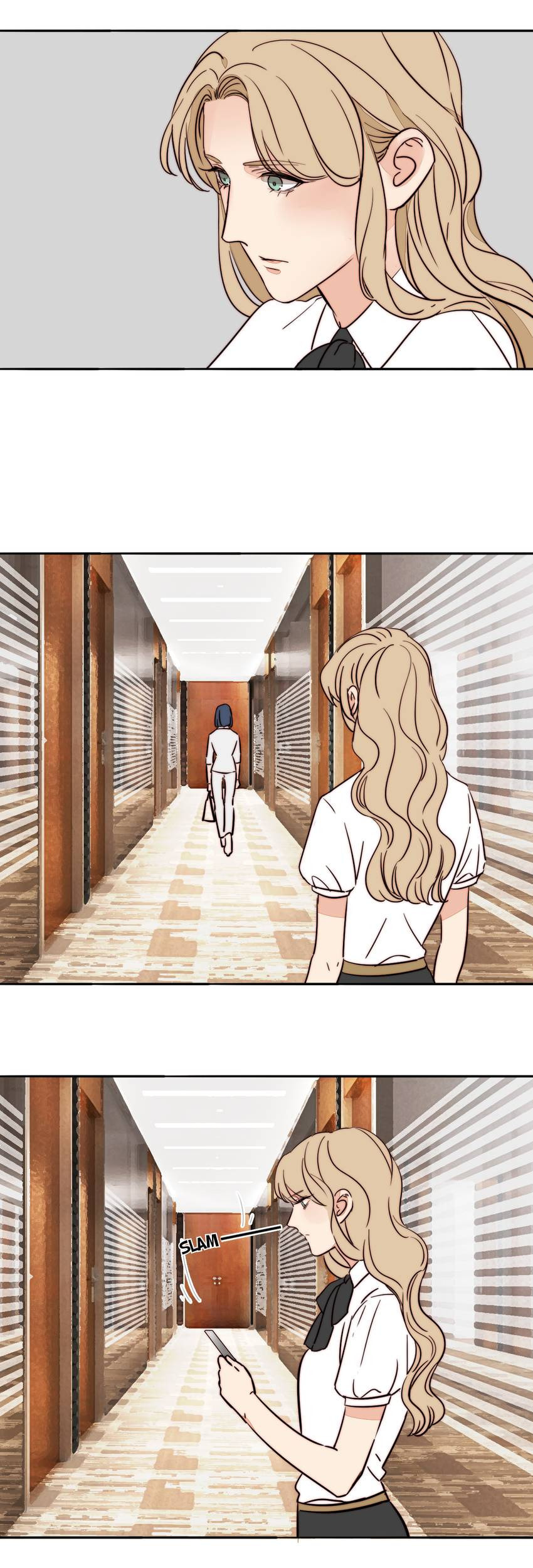 Read Mojito (Colored) chapter 17 image 18 on Lezhin