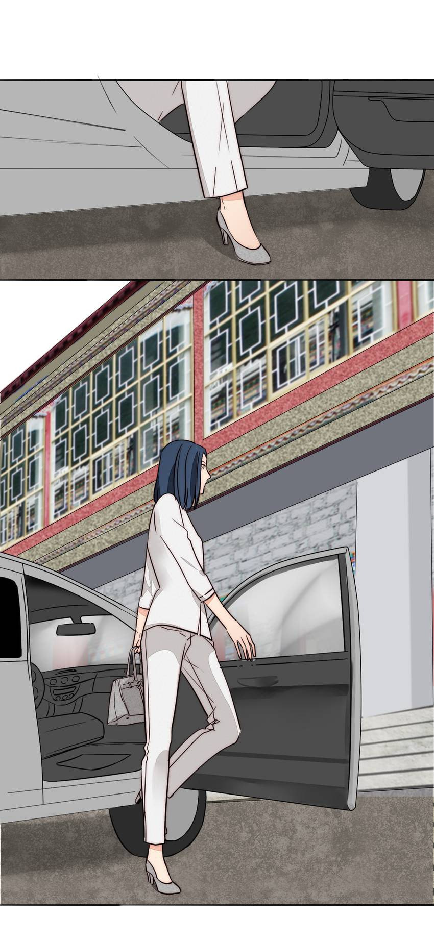Read Mojito (Colored) chapter 18 image 1 on Lezhin