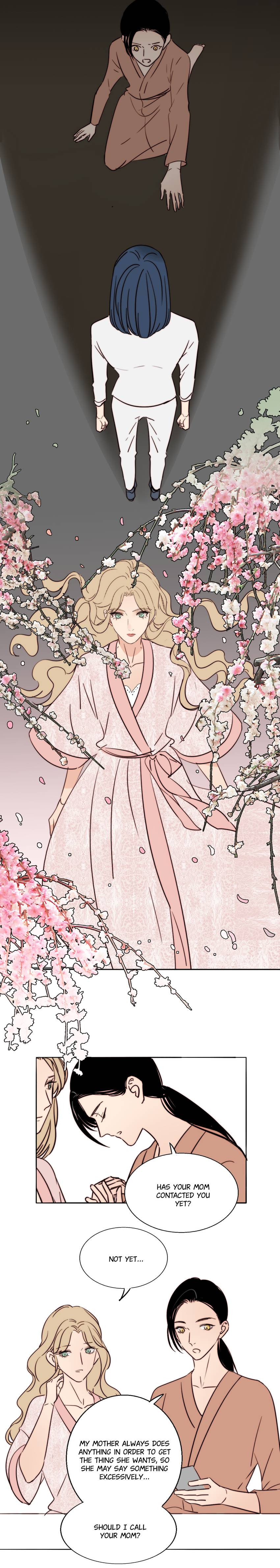 Read Mojito (Colored) chapter 18 image 11 on Lezhin