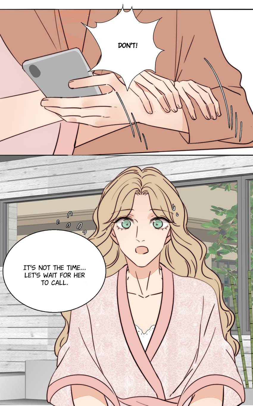 Read Mojito (Colored) chapter 18 image 12 on Lezhin