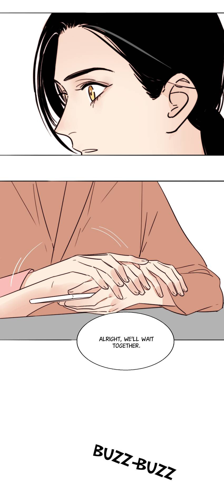 Read Mojito (Colored) chapter 18 image 13 on Lezhin