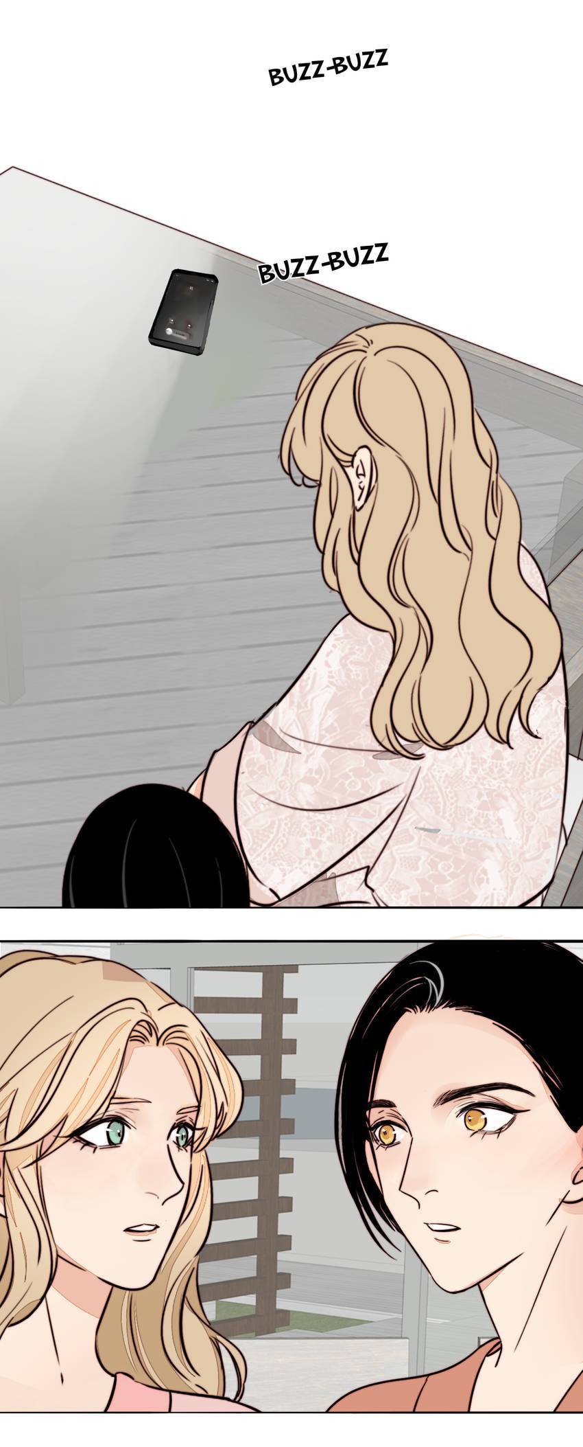 Read Mojito (Colored) chapter 18 image 14 on Lezhin