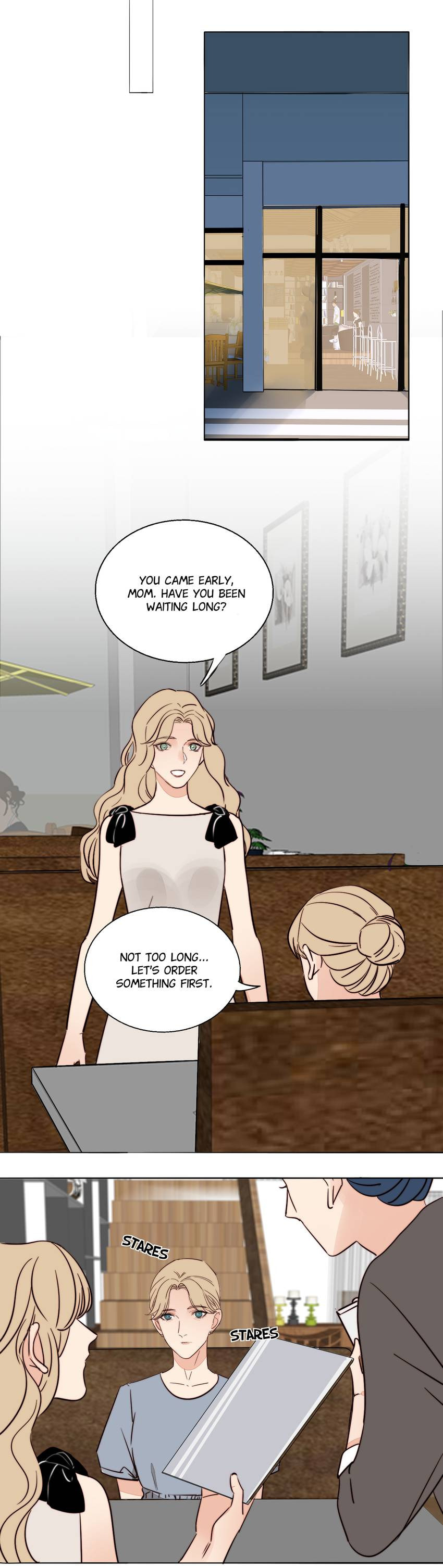 Read Mojito (Colored) chapter 18 image 18 on Lezhin