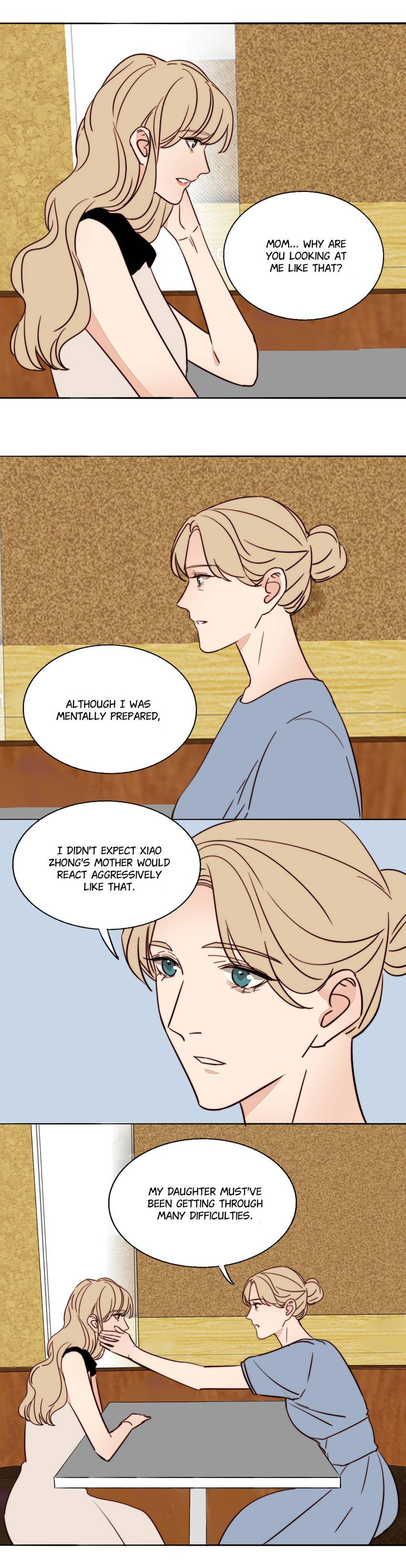 Read Mojito (Colored) chapter 18 image 19 on Lezhin