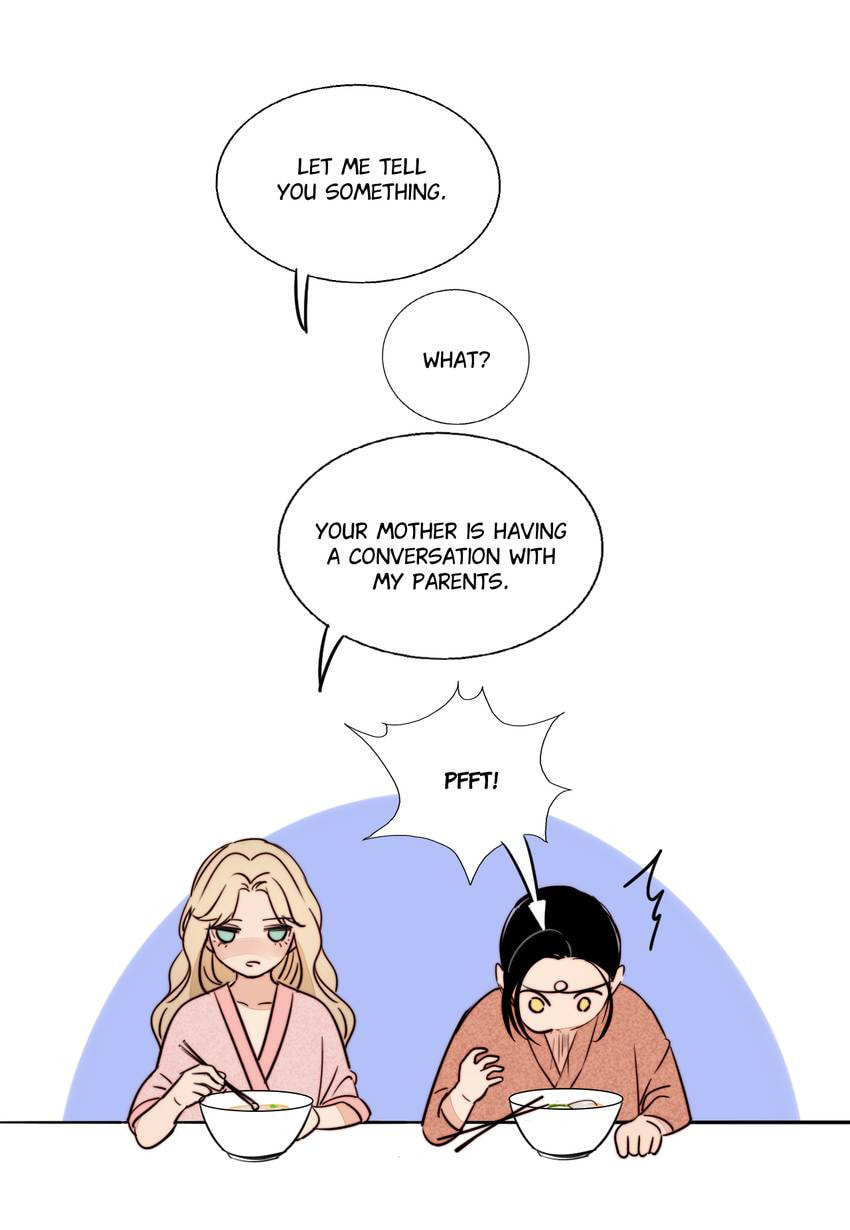 Read Mojito (Colored) chapter 18 image 6 on Lezhin