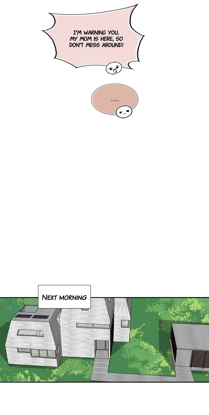 Read Mojito (Colored) chapter 19 image 14 on Lezhin