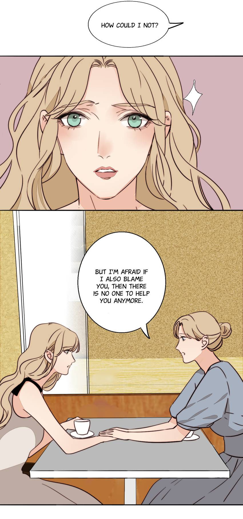 Read Mojito (Colored) chapter 19 image 5 on Lezhin