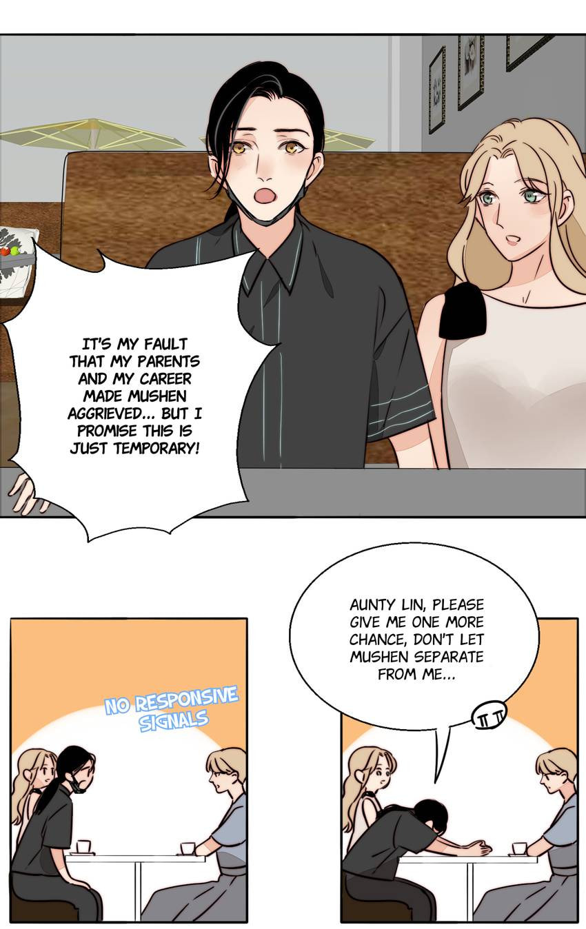 Read Mojito (Colored) chapter 19 image 7 on Lezhin
