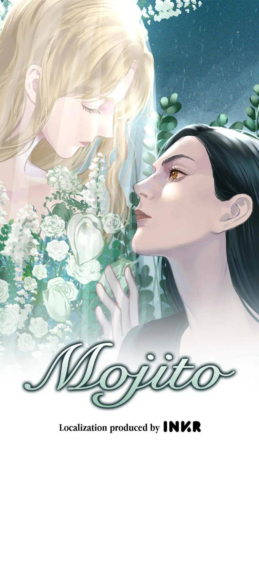 Read Mojito (Colored) chapter 2 image 0 on Lezhin