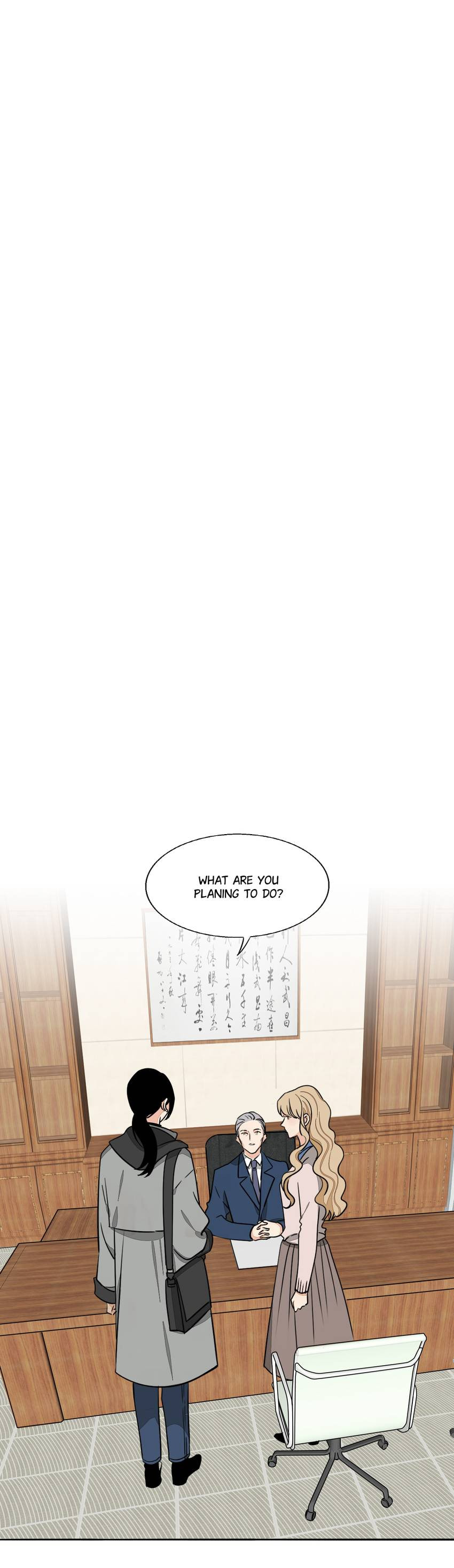 Read Mojito (Colored) chapter 2 image 1 on Lezhin