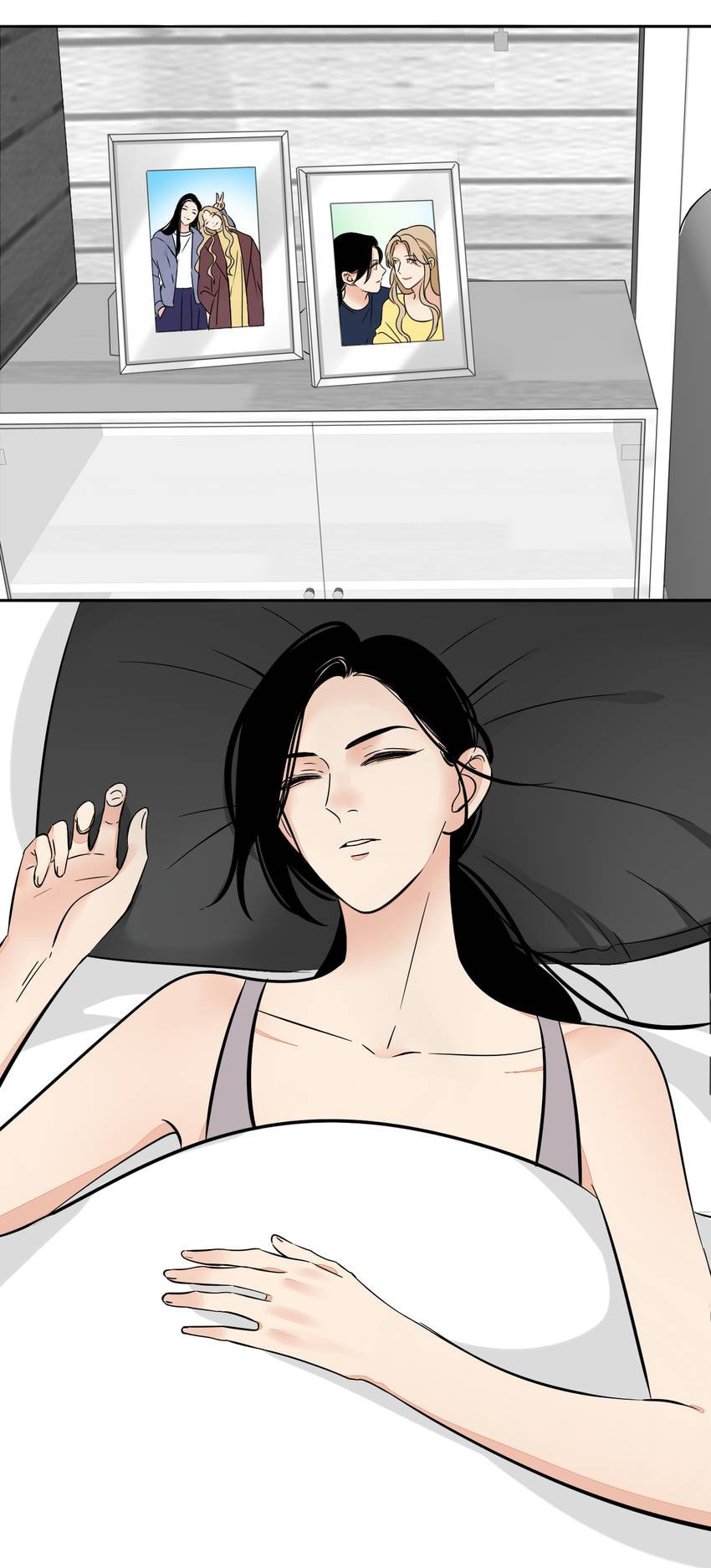 Read Mojito (Colored) chapter 2 image 10 on Lezhin