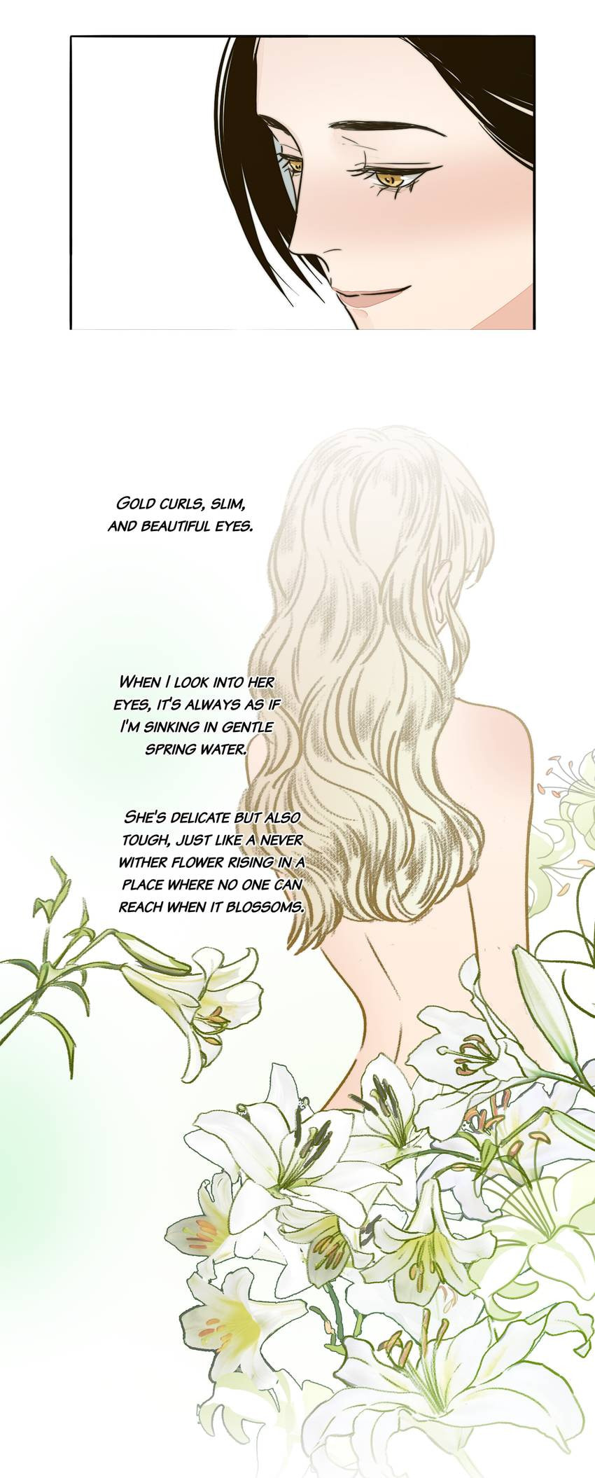 Read Mojito (Colored) chapter 20 image 19 on Lezhin