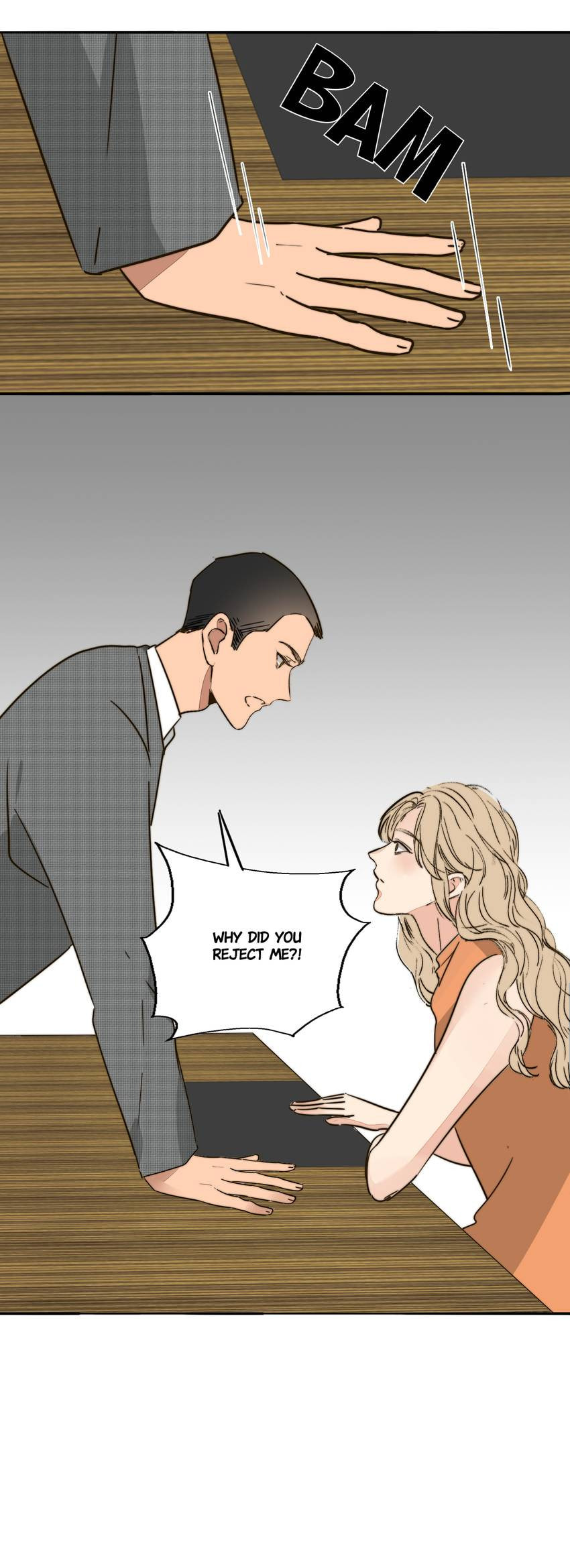 Read Mojito (Colored) chapter 20 image 21 on Lezhin