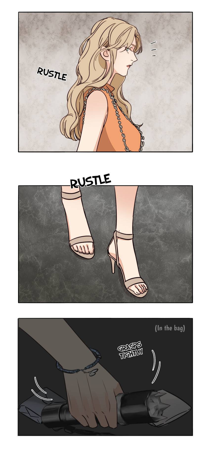 Read Mojito (Colored) chapter 21 image 10 on Lezhin