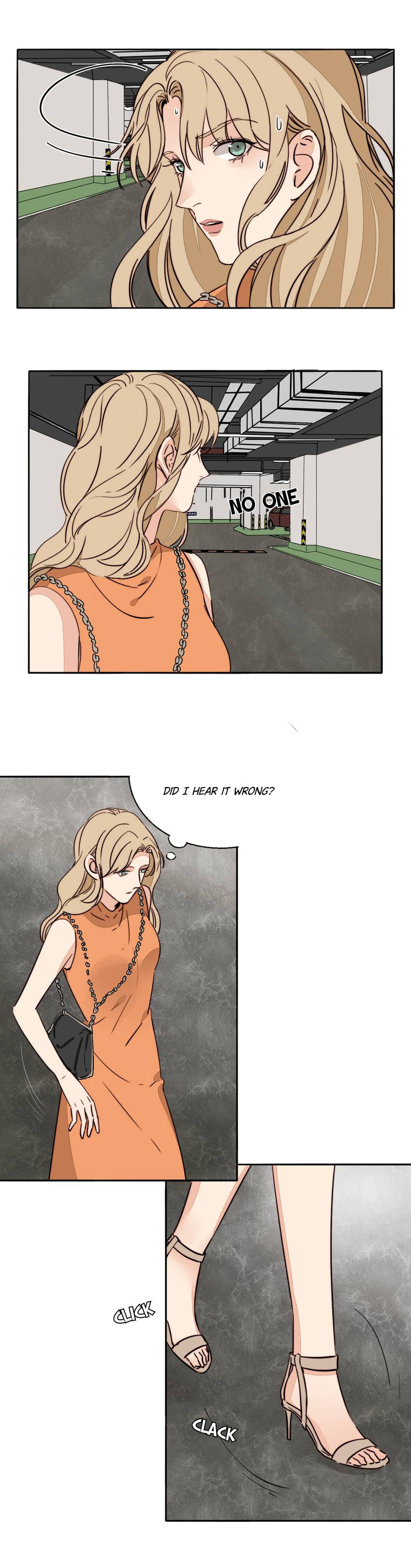 Read Mojito (Colored) chapter 21 image 11 on Lezhin
