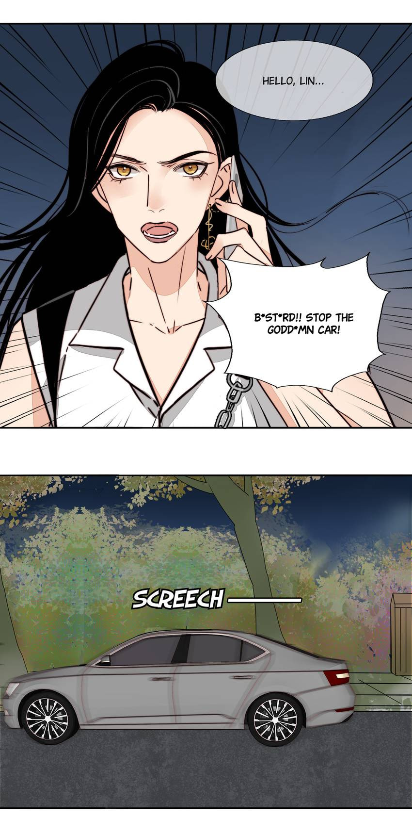 Read Mojito (Colored) chapter 21 image 19 on Lezhin
