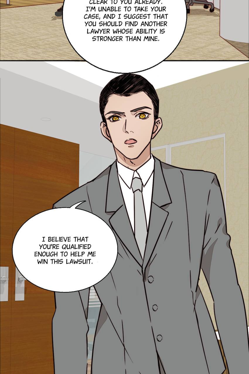 Read Mojito (Colored) chapter 21 image 3 on Lezhin