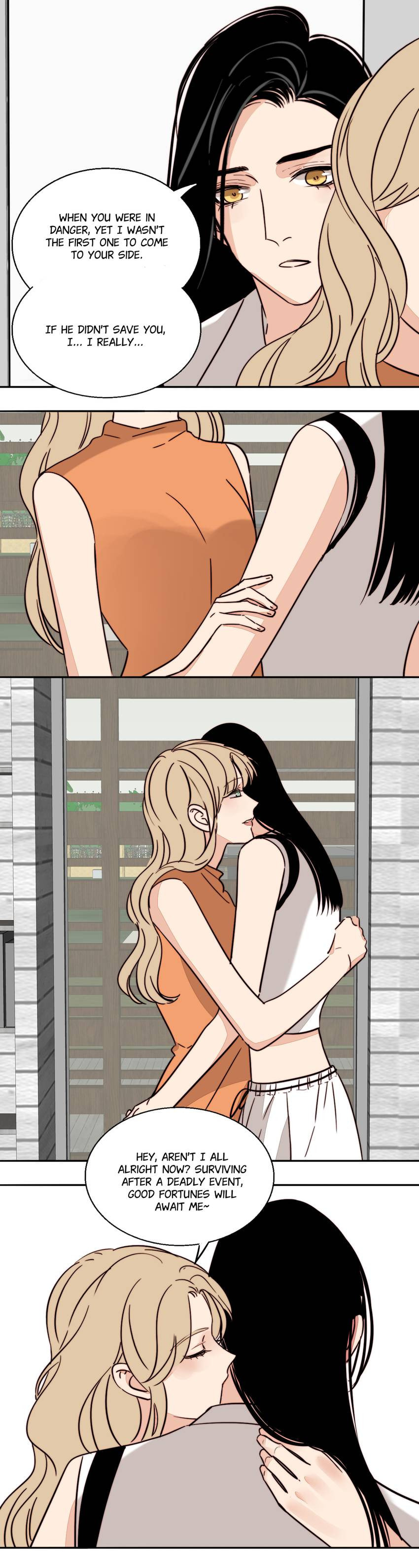 Read Mojito (Colored) chapter 22 image 10 on Lezhin